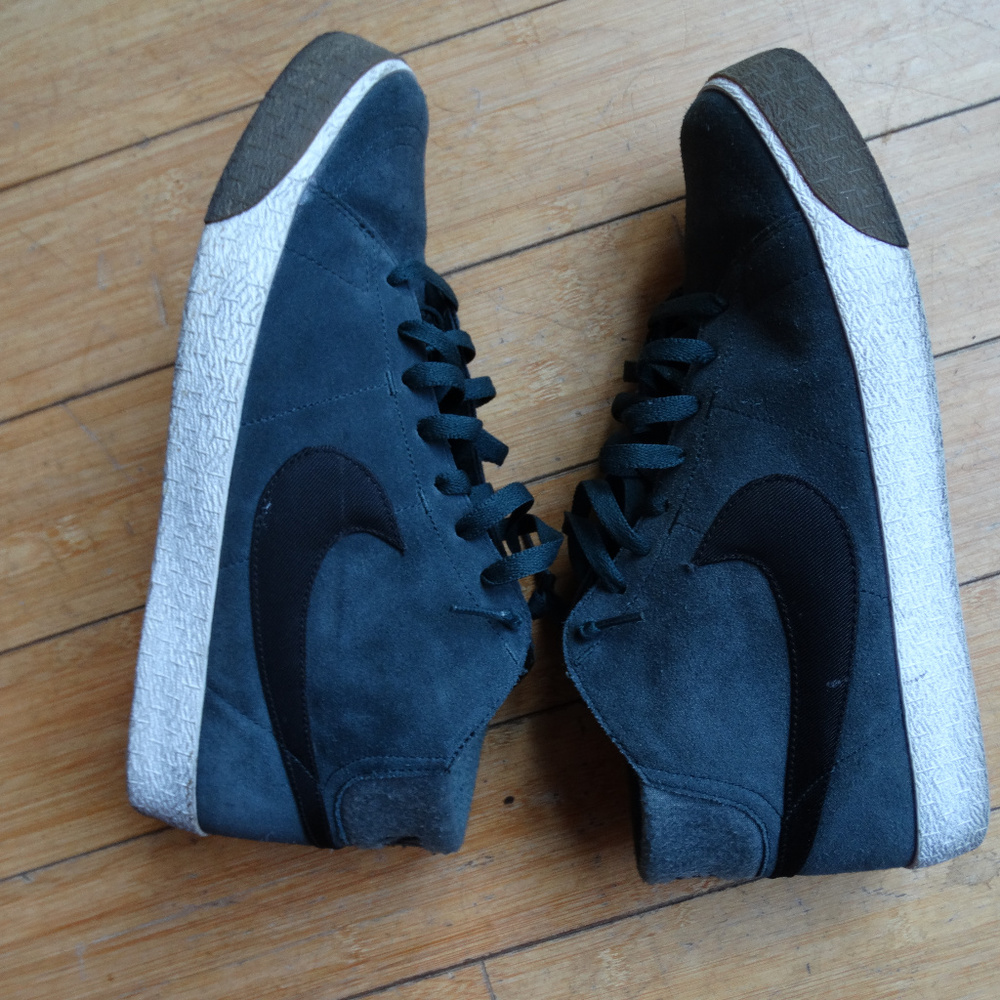 Nike Lunar Mens 12 Vintage